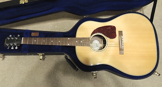 Gibson J15 2015 Natural