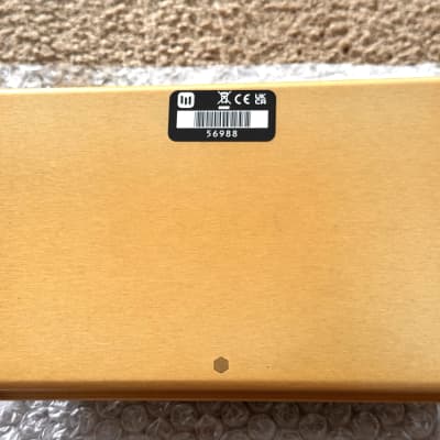 Meris Enzo X 2025 - Present - Gold image 2