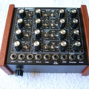 DOEPFER DARK ENERGY 1 【動作確認済み】 Doepfer Dark Energy | Vintage Synth Explorer