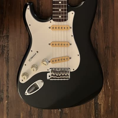 Fender ST-62 Stratocaster Reissue Left-Handed MIJ | Reverb