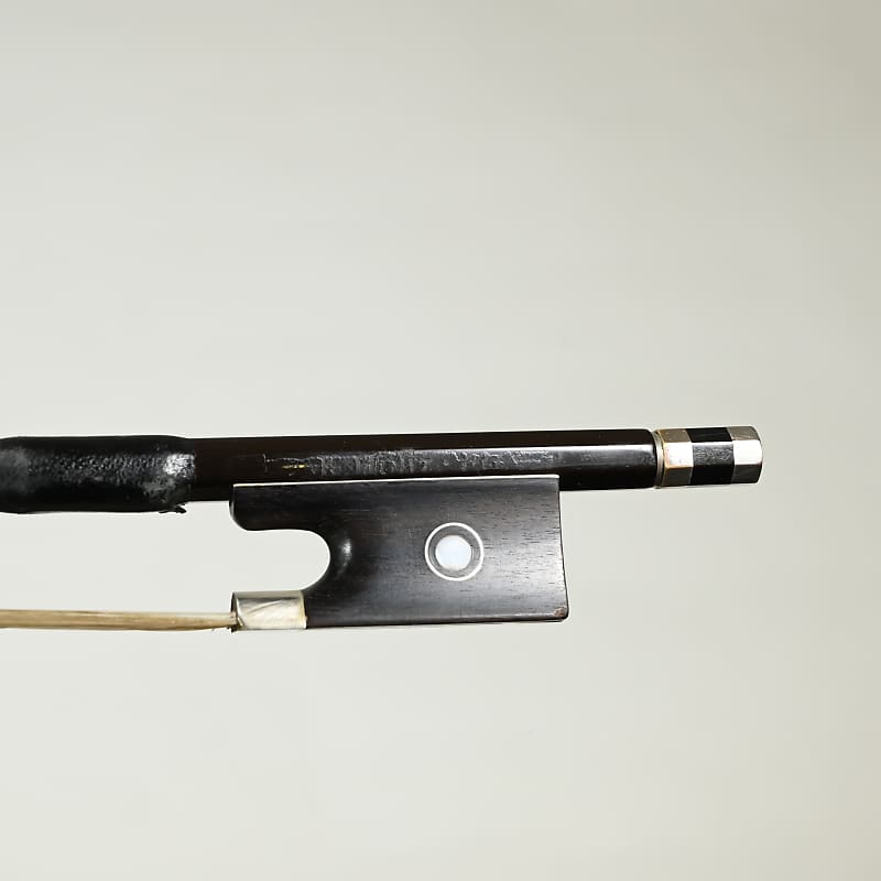 Suzuki Violin No. 280 (Intermediate), Nagoya, Japan, 3/4