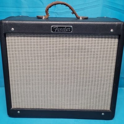 Fender Blues Junior III 15-Watt 1x12 Fender Blues Junior III 15-Watt 1x12
