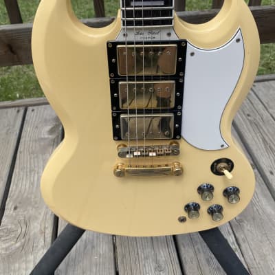 Epiphone G-400 Les Paul (SG) Custom