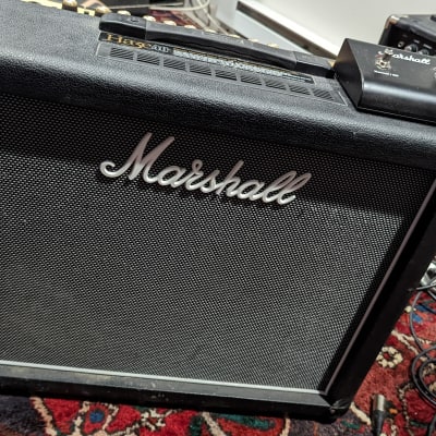 Marshall Haze 40 M HZ40C COMBO 40W valvolare con effetti - Music House Bari