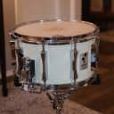 Vintage (Early 1980s) Sonor Phonic D518x 8x14 Snare Drum, Thick 9-Ply Beech Shelll