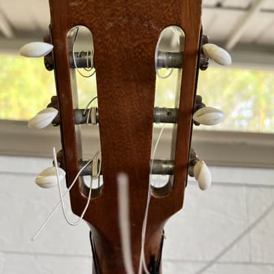 Gibson Classical C-1 1971 - Natural image 8