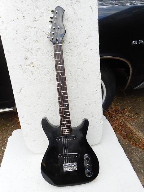 Honda guitar new arrivals