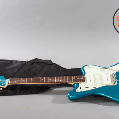 Fender MIJ Traditional 60s Jazzmaster | Reverb