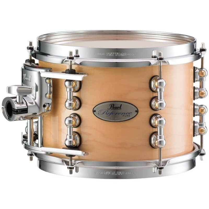 Pearl Reference Pure Series 8x8 Tom NATURAL MAPLE RFP0808T/C102
