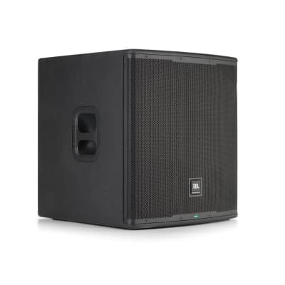 JBL EON718S 18-inch Powered PA Subwoofer(New) image 1