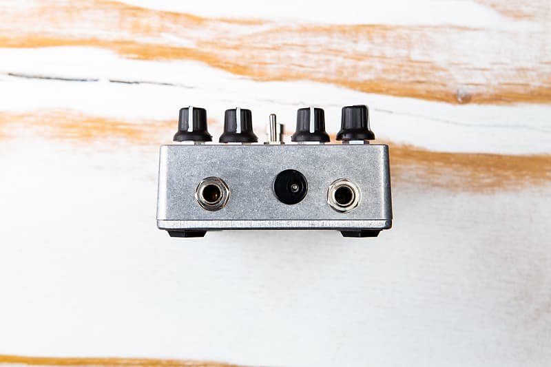 Hayashi Craft DM-305 Distortion Mill Very Rare Boutique Made