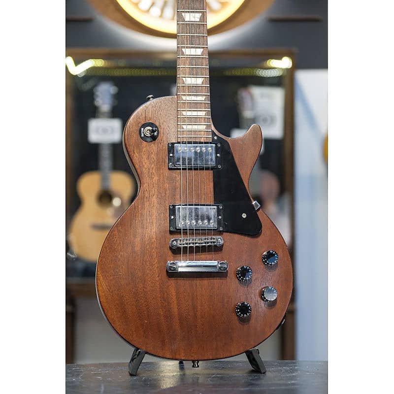 Gibson Les Paul Studio Faded T 2016 | Reverb