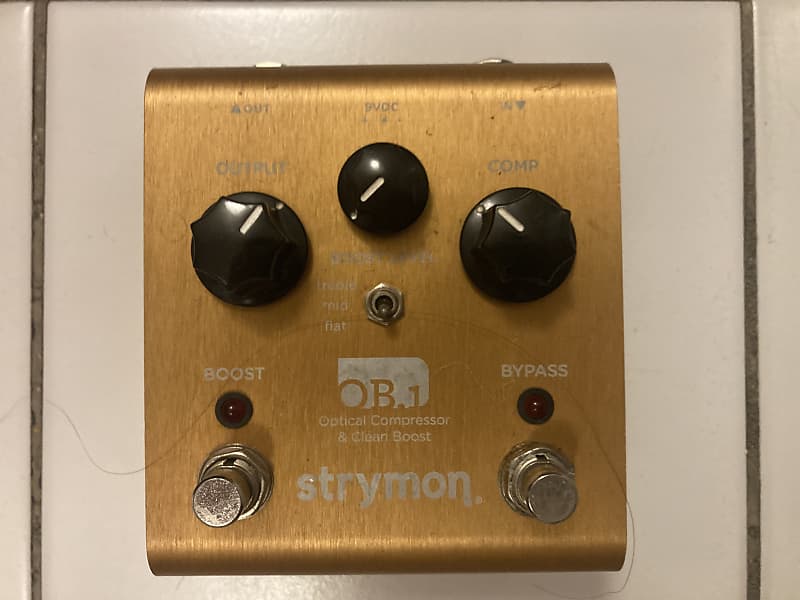 Strymon OB.1