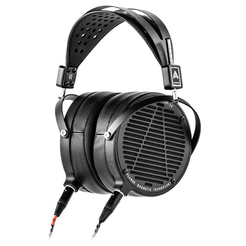 Audeze LCD-2 Classic Open-Back Headphones with Economy Case | Reverb