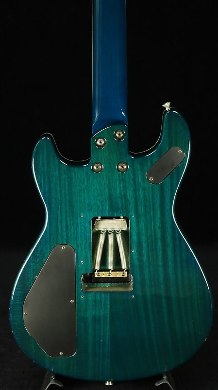 Fernandes JDA 85Y YOU Model [10/21] | Reverb