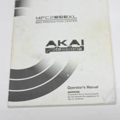 Akai GX 636 Owners Manual