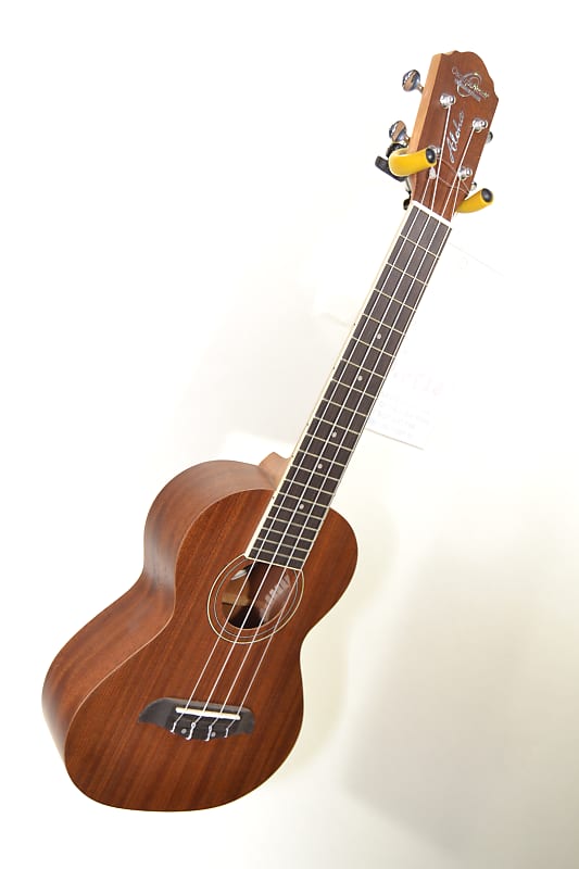 Wide neck tenor deals ukulele