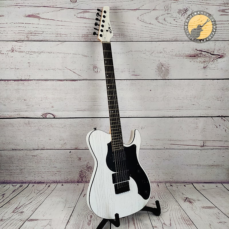 FGN Iliad JIL2ASHDE664G - Opw Open Pore White | Reverb FGN Iliad JIL2ASHDE664G - Opw Open Pore White | Reverb