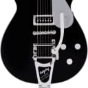 Gretsch G6128T Players Edition Jet DS with Bigsby in Black