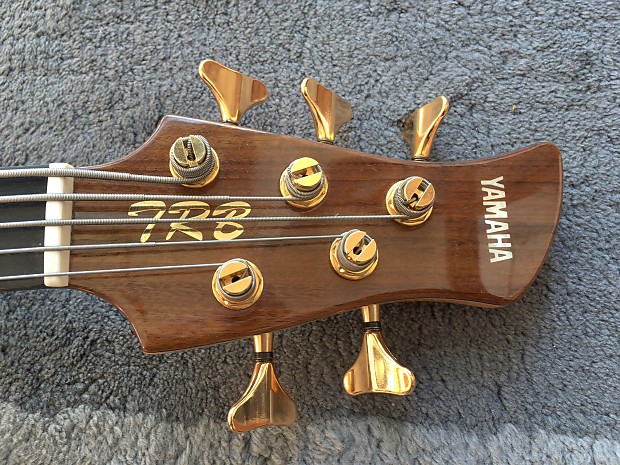 【希少】YAMAHA TRB 5PⅡ sddefault.jpg