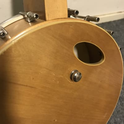 Gibson UB4 Banjolele / Banjo Ukulele image 10