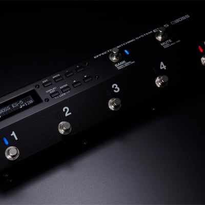 ES-5 Boss image 5