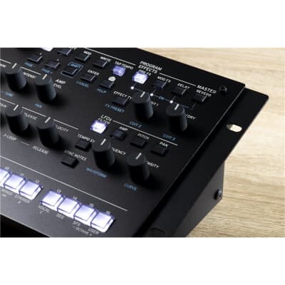Korg wavestate-m image 9