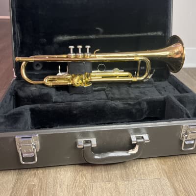 Yamaha YTR‑2335 Standard Student Bb Trumpet | Reverb