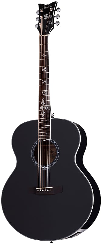 Schecter synyster on sale gates acoustic