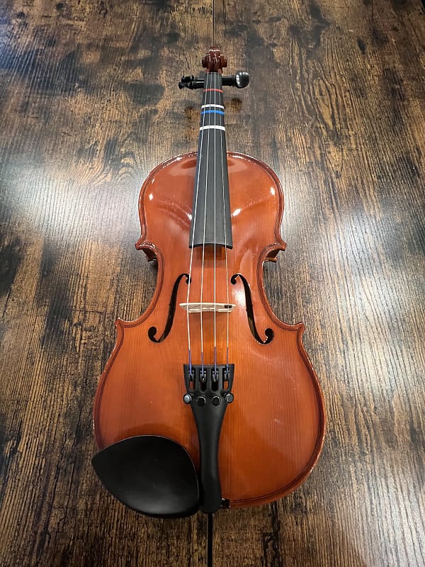 Matthias Thoma Beau Monde Branded MDL20 12 1 2 Size Violin