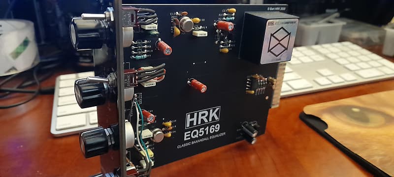 HRK EQ5169