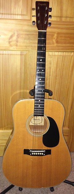Emperador guitar outlet price
