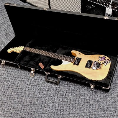 ギター Washburn N5 made in USA WASHBURN N5 (U.S. MODELS) electric guitars for sale in USA