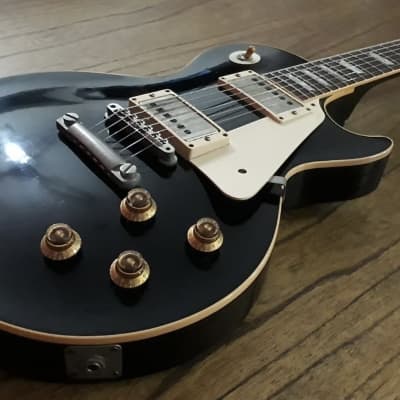 Gibson Les Paul R0  Custom Shop Reissue 1960 image 6