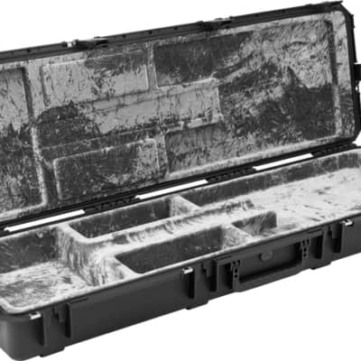SKB 3i-5014-OP Waterproof ATA Open Cavity Bass Case image 3