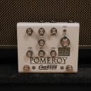 Emerson Pomeroy Boost/Overdrive/Distortion White
