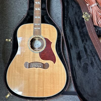 Gibson Songwriter Standard Rosewood 2021 image 14