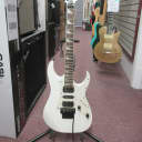 Used Ibanez RG-350DX Electric Guitar