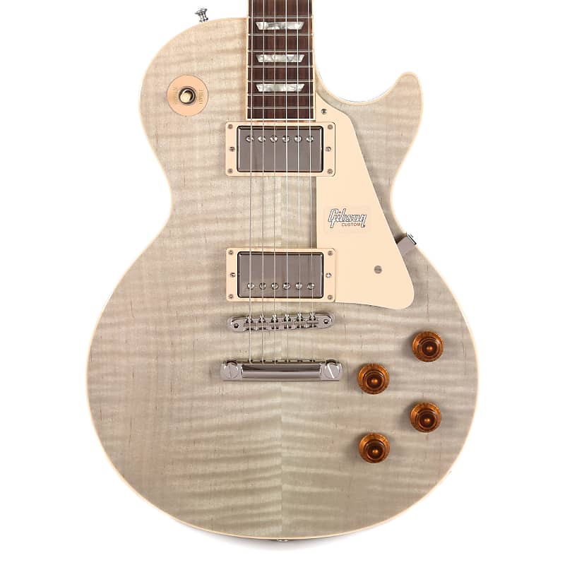 Gibson Custom Modern Les Paul Standard 2017 - 2018 image 8