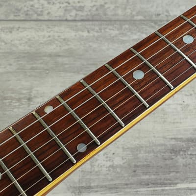 アコースティックギター　greco Acoustic Guitar Greco F-80 Natural Made in Japan 1970 S/N