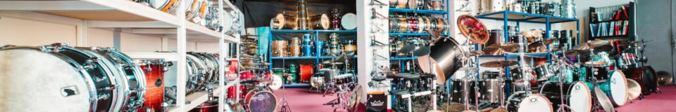 Dawids Drum Shop