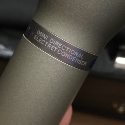 Audio Technica AT801 【ビンテージ】コンデンサーマイク Amazon.co.jp: オーディオテクニカ AT4040 コンデンサーマイク