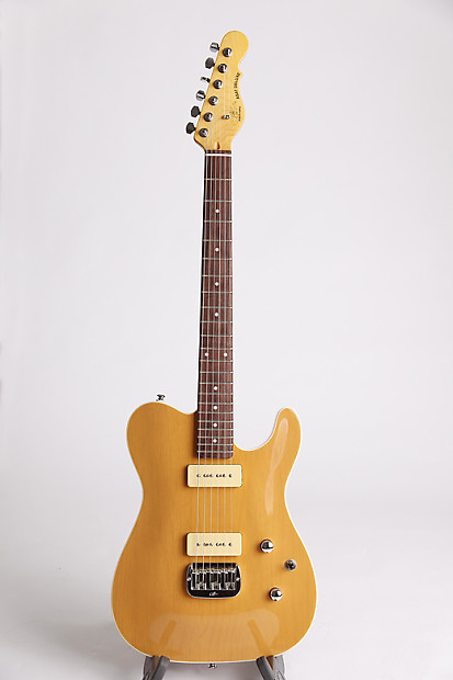 G&l store p90 pickups