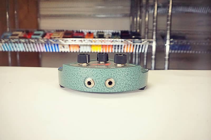 Guyatone FS-6 Sustainer / Fuzz | Vintage 1970s | Reverb Canada