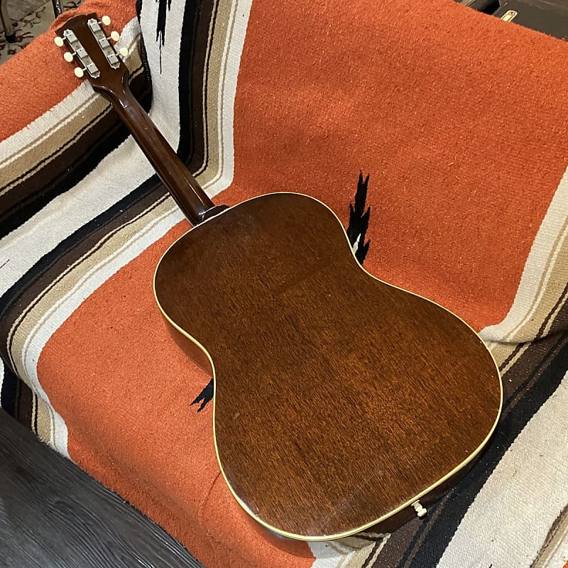 Gibson 1967 B-25 Natural [SN 099828] (05/24) | Reverb