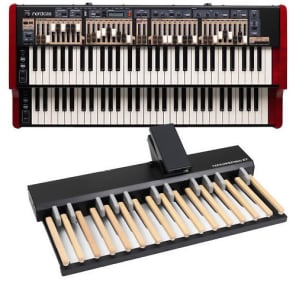 Nord c2d shop used for sale