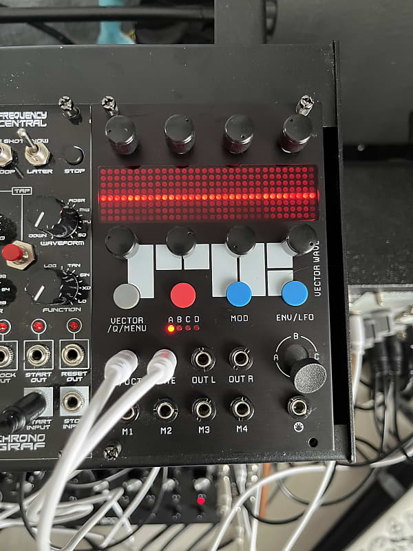 RYK Modular Vector Wave