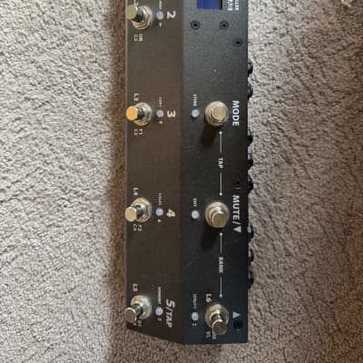 Reverb.com listing, price, conditions, and images for musicomlab-efx-le