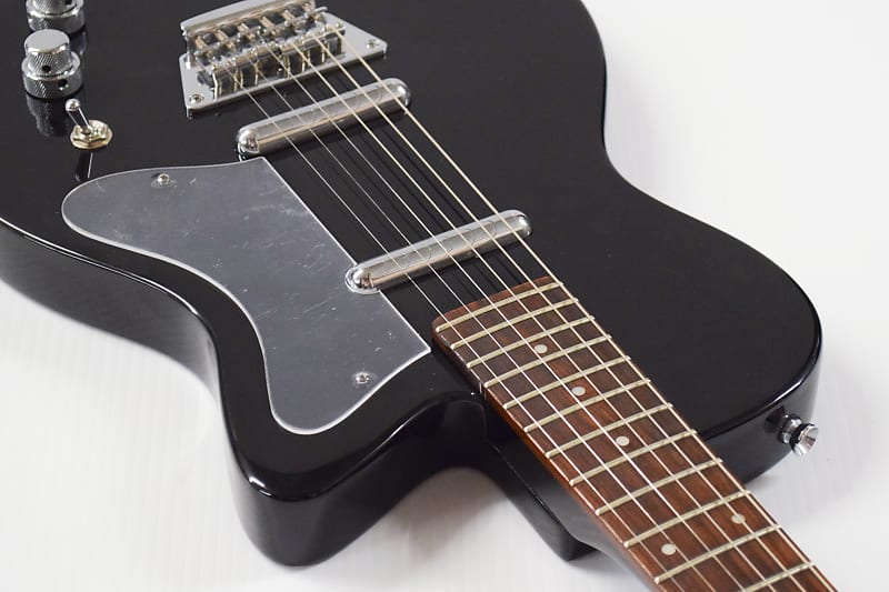 Silvertone 1303 - BK | Reverb Silvertone 1303 - BK | Reverb