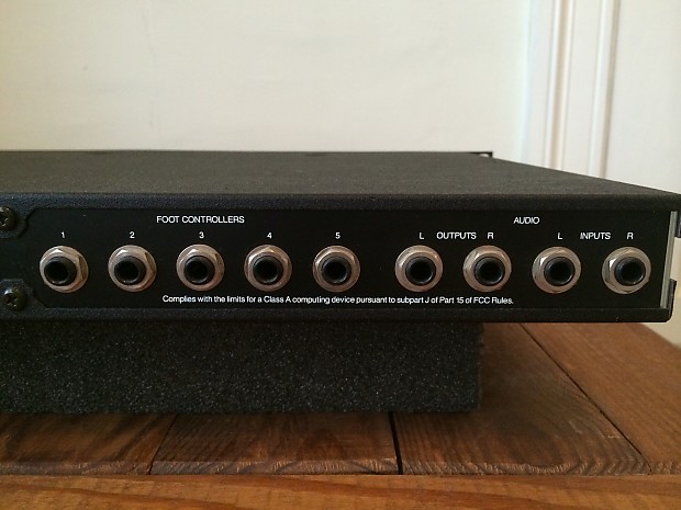 Lexicon LXP-15 II – best Lexicon bang-for-the-buck | Reverb Lexicon LXP-15 II – best Lexicon bang-for-the-buck | Reverb